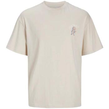 Jack & jones T-shirt Korte Mouw Jack & Jones -