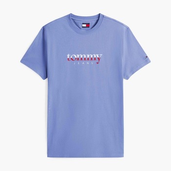 Tommy Jeans T-shirt Korte Mouw  TJM REG DNA TEE EXT