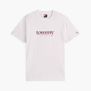 Tommy Jeans T-shirt Korte Mouw  TJM REG DNA TEE EXT