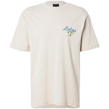 Only And Sons T-shirt Korte Mouw  -
