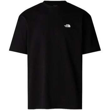 The North Face T-shirt Korte Mouw  NF0A87DAJK3