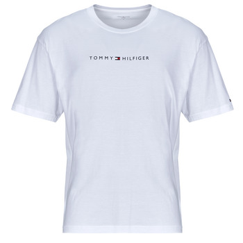 Tommy Hilfiger T-shirt Korte Mouw  SS TEE CONT. LOGO