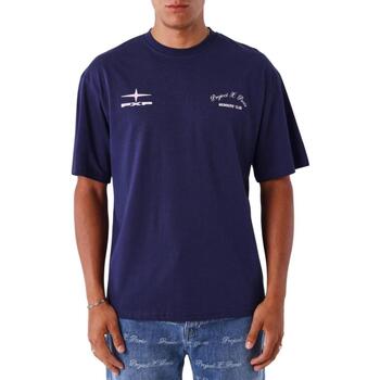 Project X Paris T-shirt Korte Mouw  -