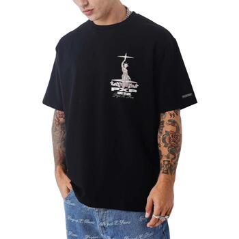 Project X Paris T-shirt Korte Mouw  -