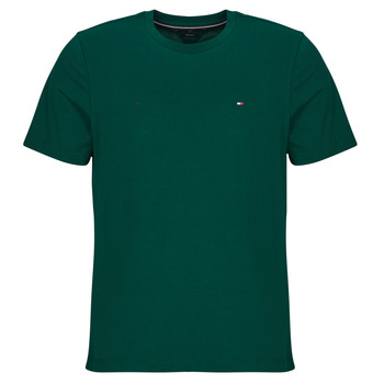 Tommy Hilfiger T-shirt Korte Mouw  ESS SEASONAL REG FIT SOLID TEE