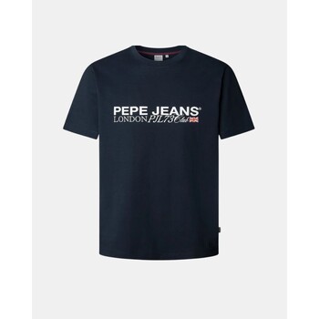 Pepe Jeans T-shirt Korte Mouw  PM5010104 MATTHEW TEE
