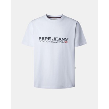Pepe Jeans T-shirt Korte Mouw  PM5010104 MATTHEW TEE