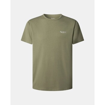 Pepe Jeans T-shirt Korte Mouw  PM508664 JACKO