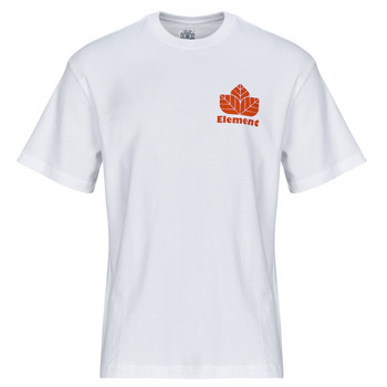 Element T-shirt Korte Mouw  SPORTING SS