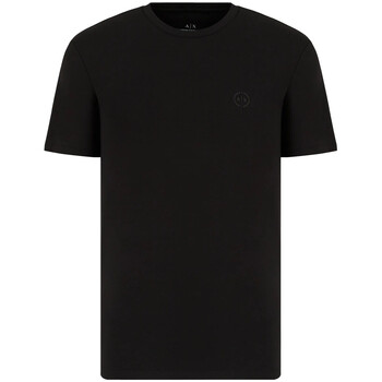 EAX T-shirt Korte Mouw  8NZT84Z8M9Z
