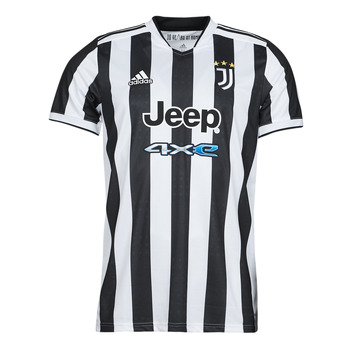 Adidas T-shirt Korte Mouw  JUVE H JSY
