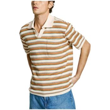 Pepe Jeans T-shirt Korte Mouw  PM702510 803