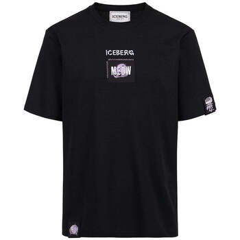 Iceberg T-shirt  -