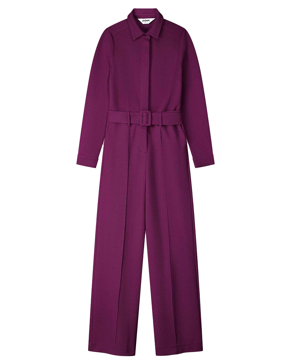 Pom Amsterdam Jumpsuit sp9434