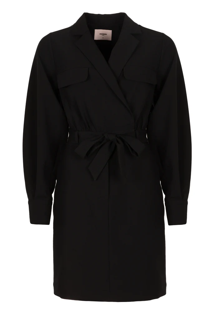 Freebird Doraline dress