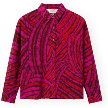 Compania Fantastica Blouse  COMPAÑIA FANTÁSTICA Shirt 11005 - Abstract