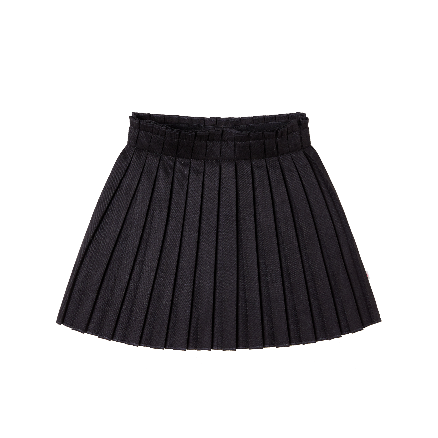 Someone winter rok meisjes - zwart - Aida