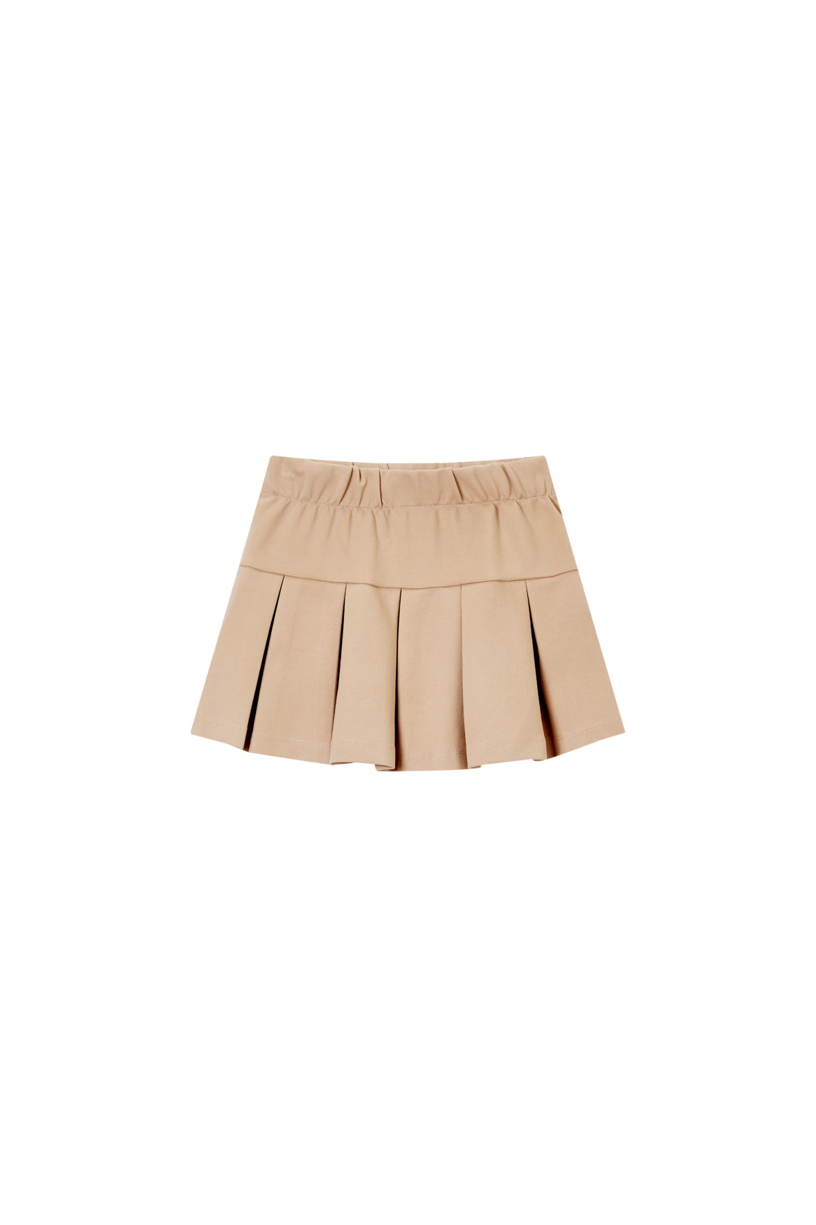 Someone winter rok meisjes - beige - Scottie