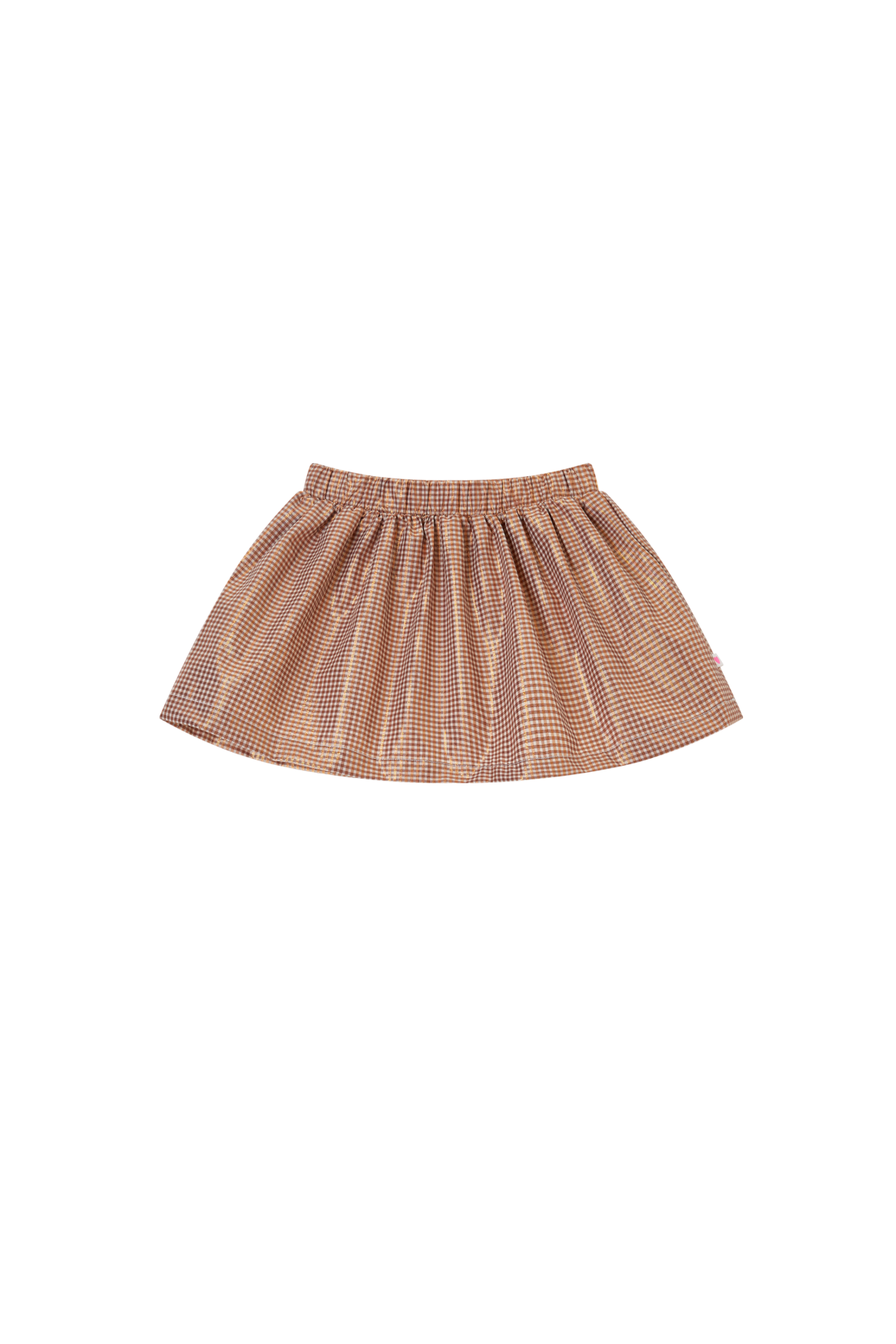Someone winter rok meisjes - bruin - Nel