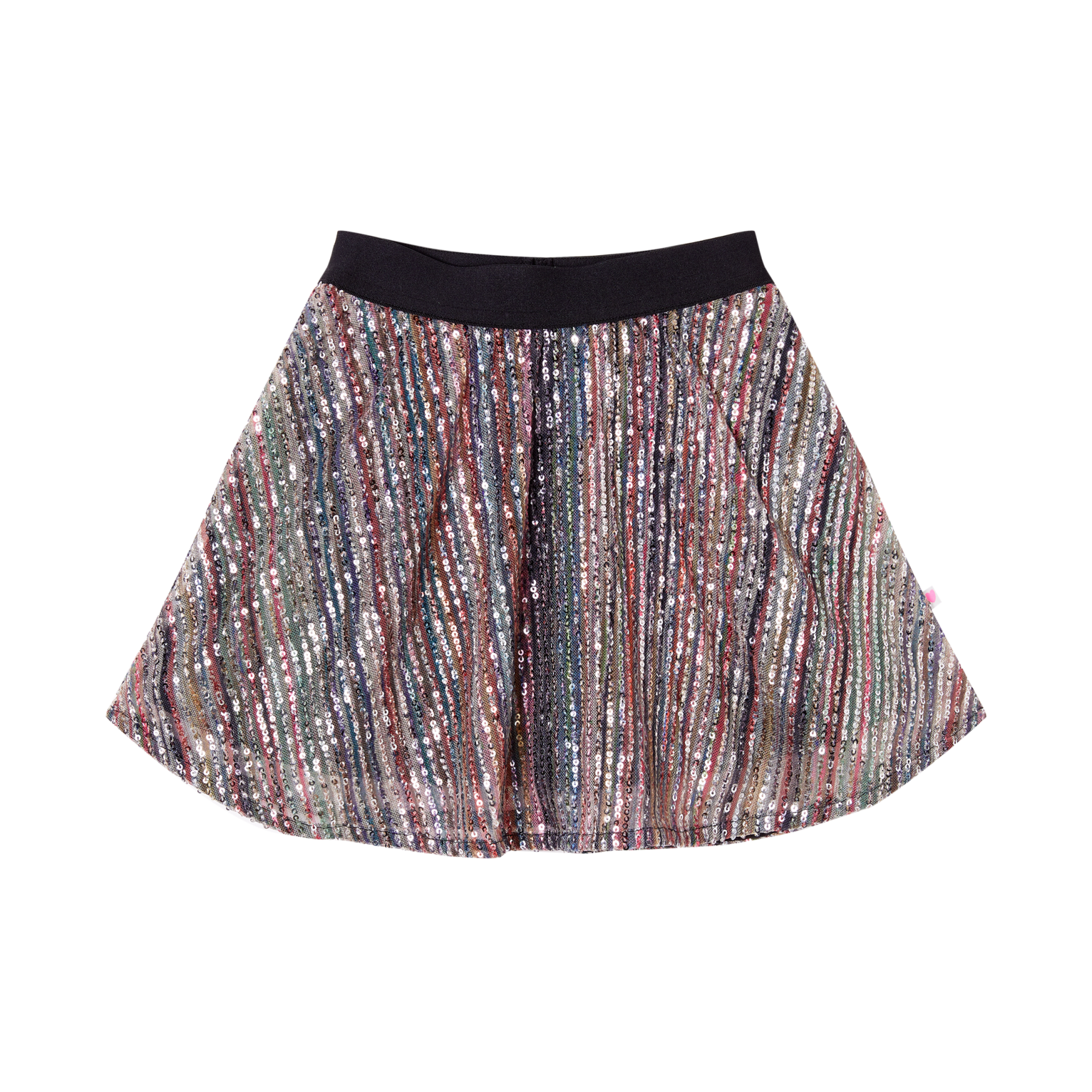 Someone winter rok meisjes - multi - Willa