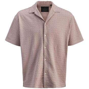 Jack & jones Overhemd Korte Mouw Jack & Jones -
