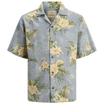 Jack & jones Overhemd Korte Mouw Jack & Jones -