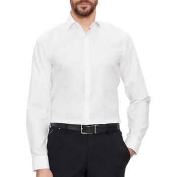Calvin Klein Jeans Overhemd Lange Mouw  -