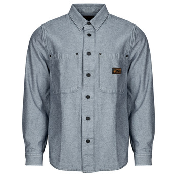 Volcom Overhemd Lange Mouw  LEVELSTONE LS