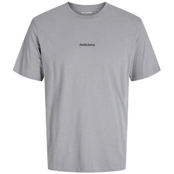 Jack & jones T-shirt Korte Mouw Jack & Jones -