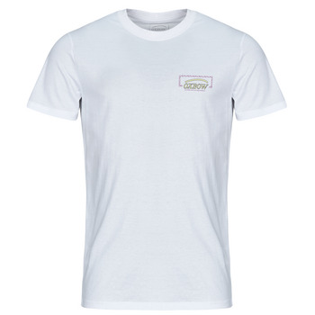 Oxbow T-shirt Korte Mouw  R2SUMMIT