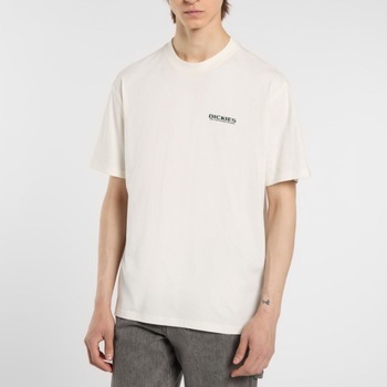 Dickies T-shirt Korte Mouw  BURNS TEE