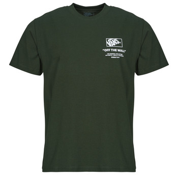 Vans T-shirt Korte Mouw  M STOCKPILE SS