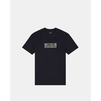 EAX T-shirt Korte Mouw  XM001911 AF10356