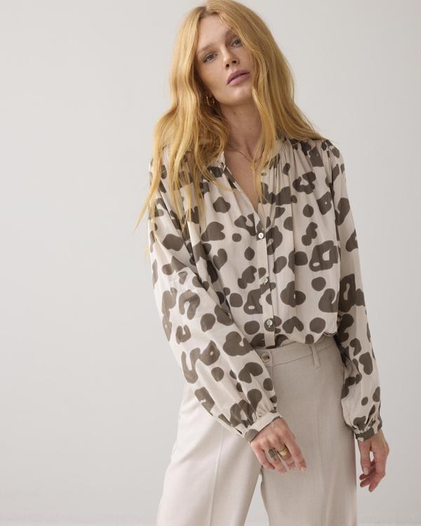 Summum Blouse 2s3360-12267