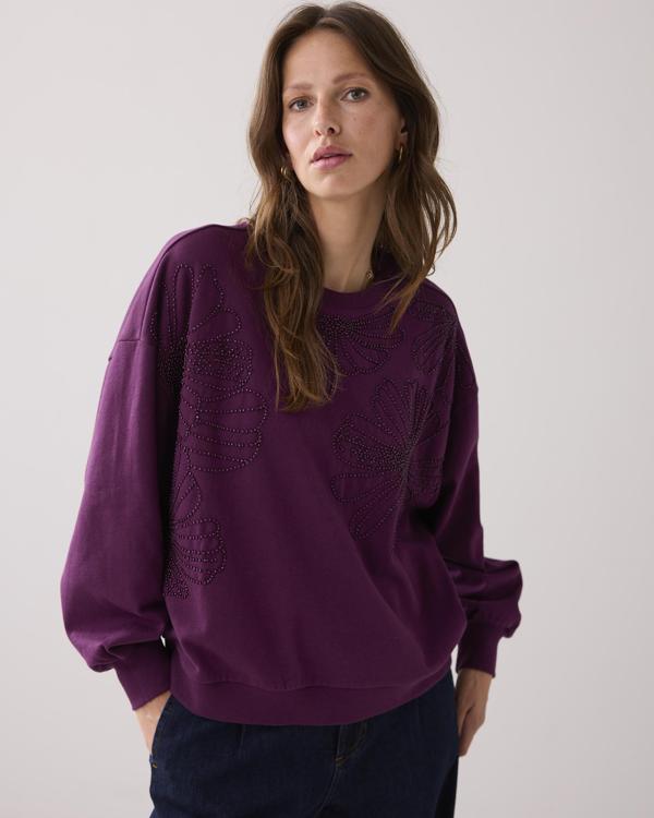 Summum Blouse 3s5202-30656