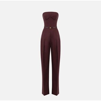 Elisabetta Franchi Jumpsui  TU05256E2-EA4