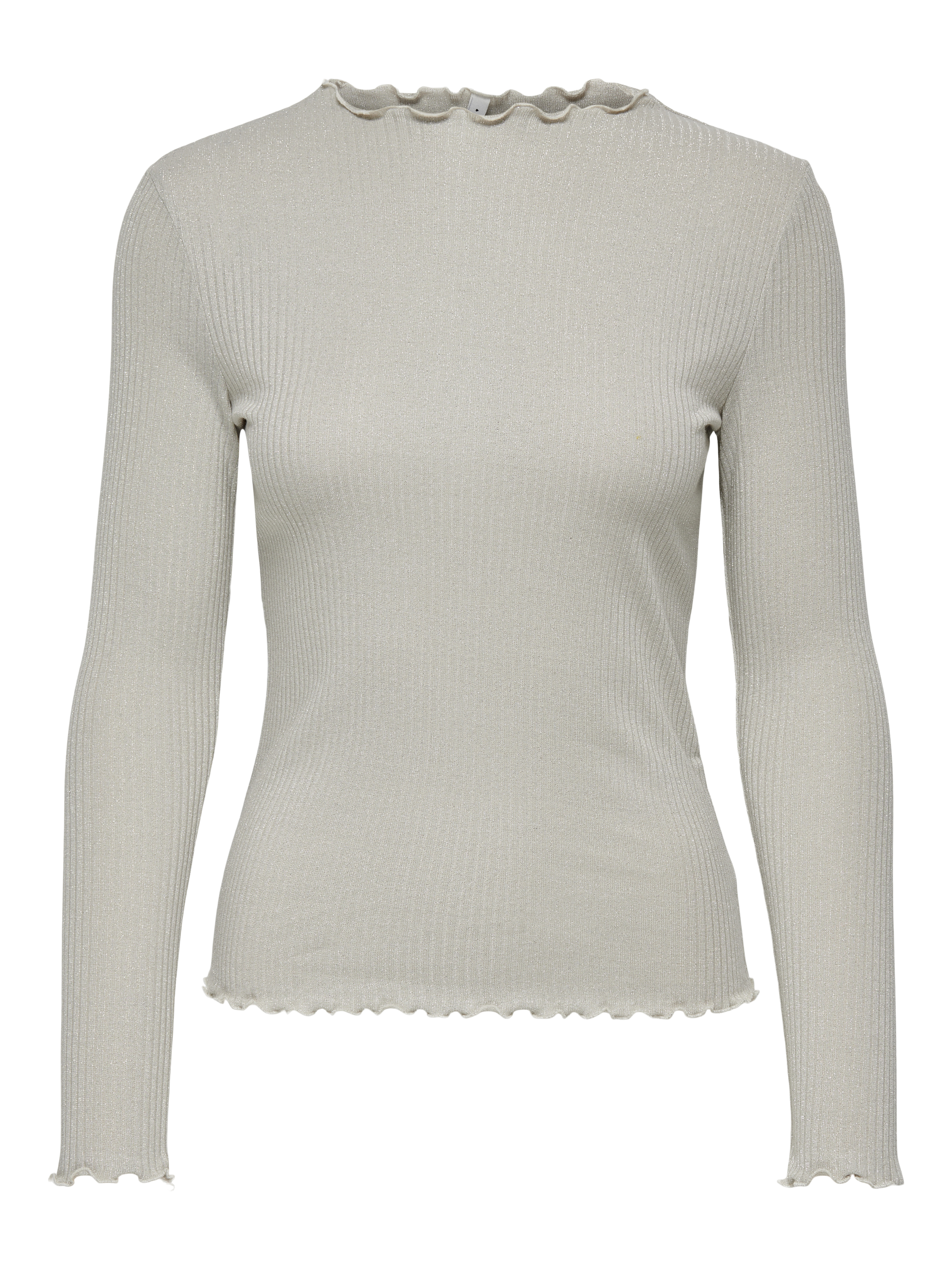Only onlemma life ls glitter top jrs noo 15331094 pumice