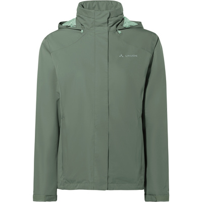 Vaude Dames Escape Bike Warm Jas