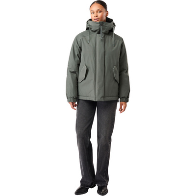 LangerChen Dames Killeen Jas