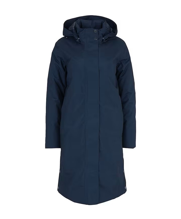 Covered Fenja navy