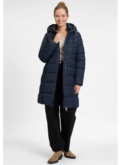 Covered Nika navy
