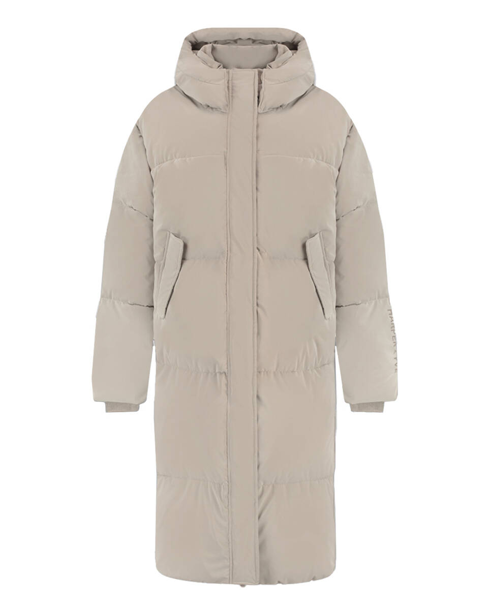 Harper & Yve Coat aw25n202 yitty