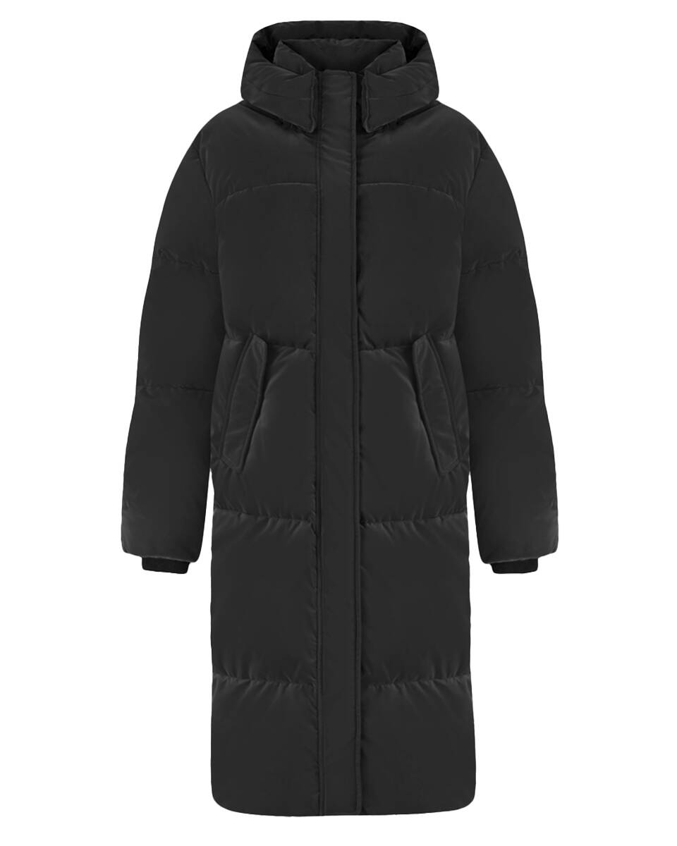 Harper & Yve Coat aw25n202 yitty