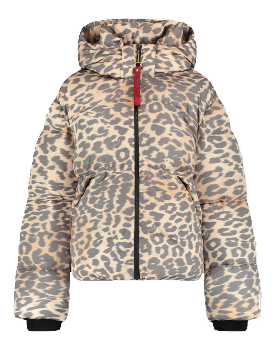 Harper & Yve Coat aw25n211 karly