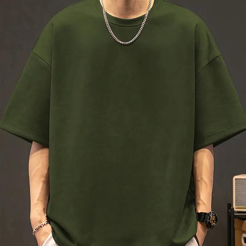 3D Fashion Design Clothing Nieuw Zomer Heren Mode T-shirt Persoonlijkheid Veelzijdig Bedrukt Heren T-shirt Top 3XL