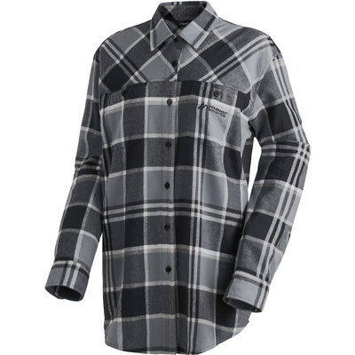 Maier sports Dames Predeal 2.0 Blouse
