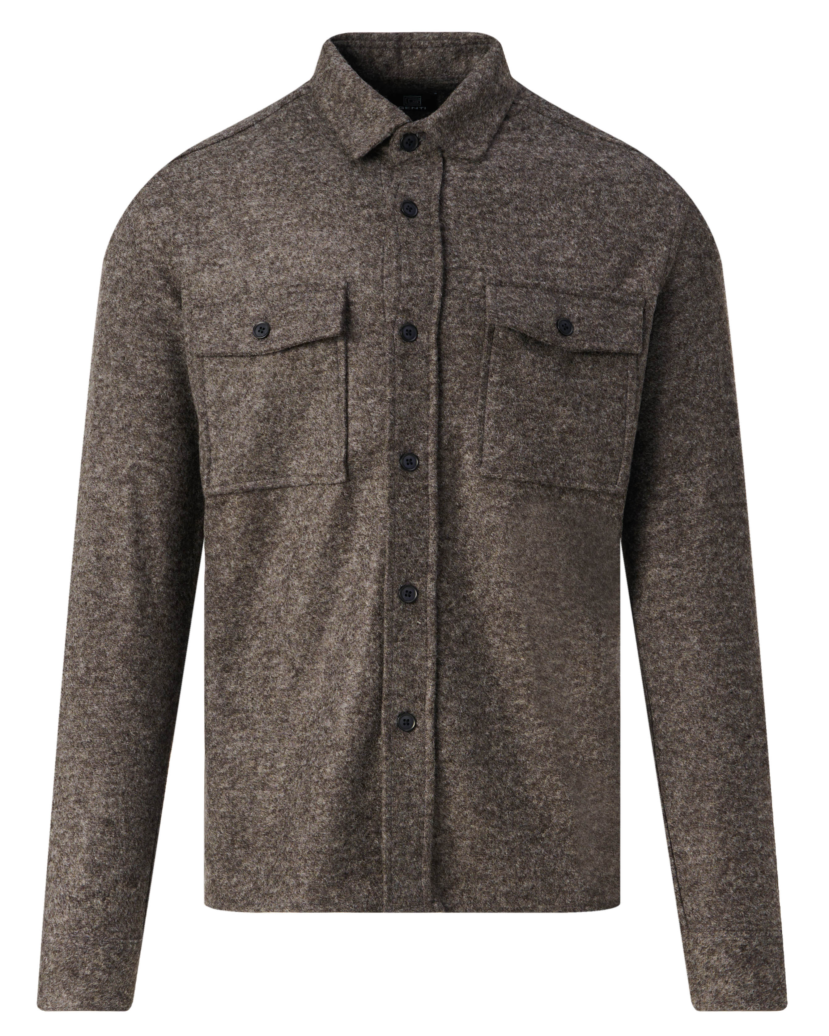 Genti Overshirt