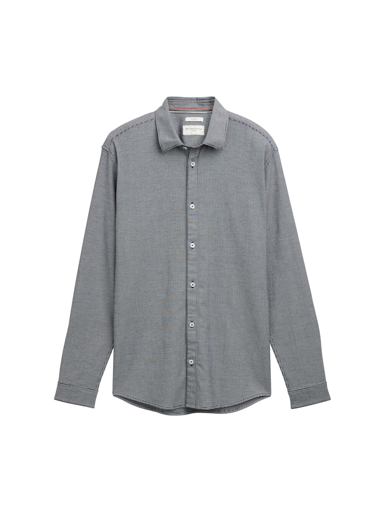 Tom Tailor Check shirt -