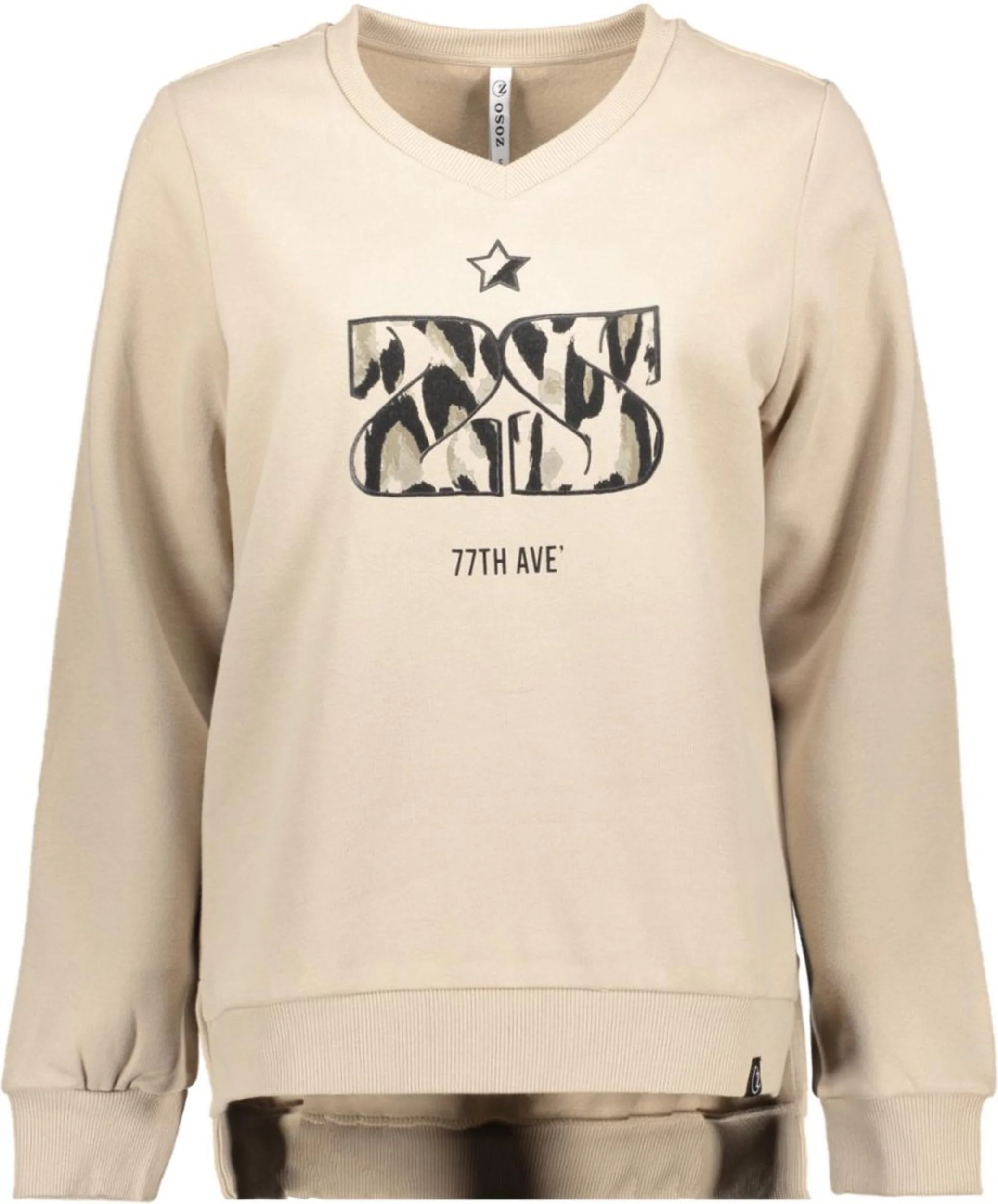 Zoso Sweater marie