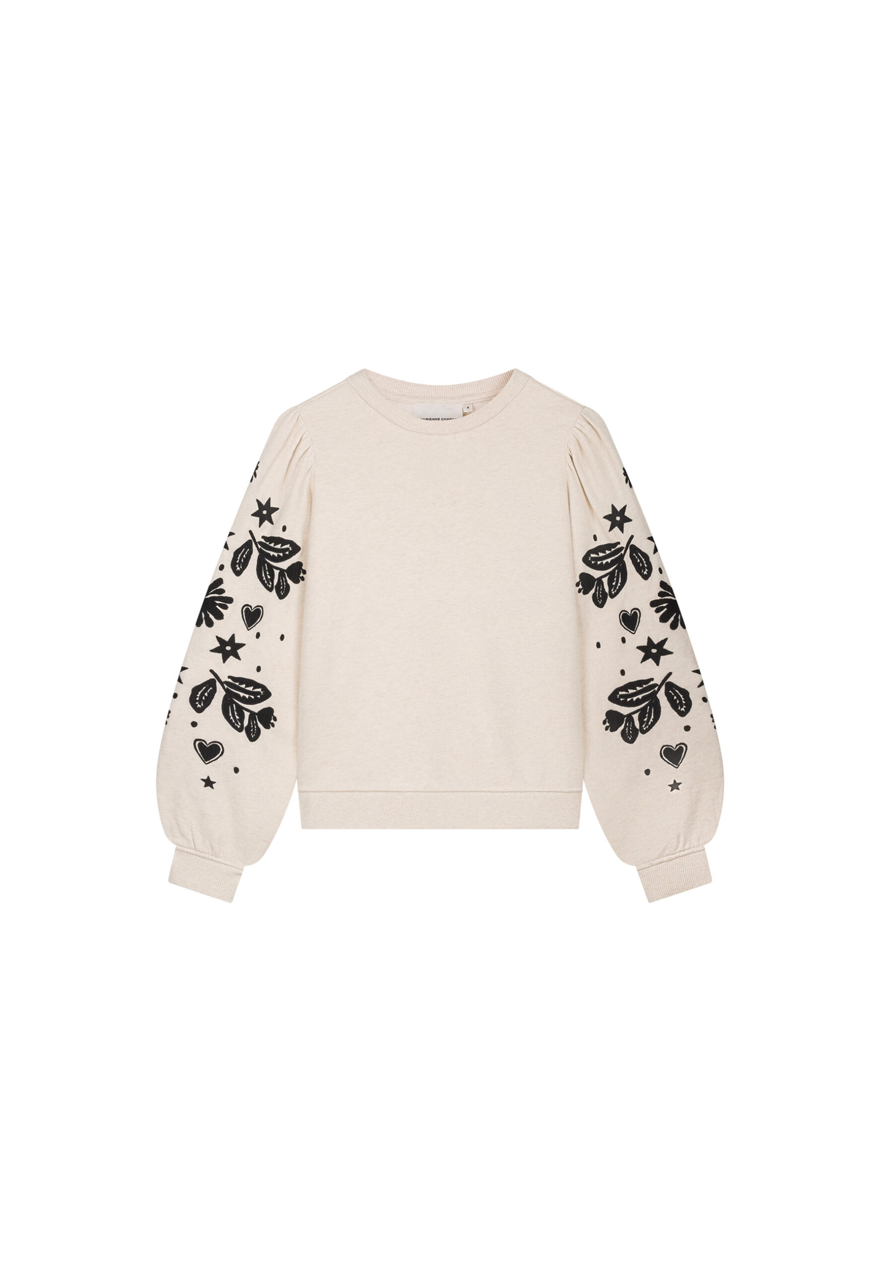 Fabienne Chapot cltswe18aw251507 hanne sweater